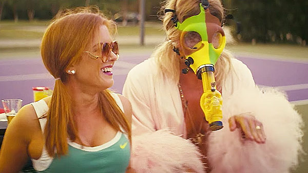 The Beach Bum (22.03)